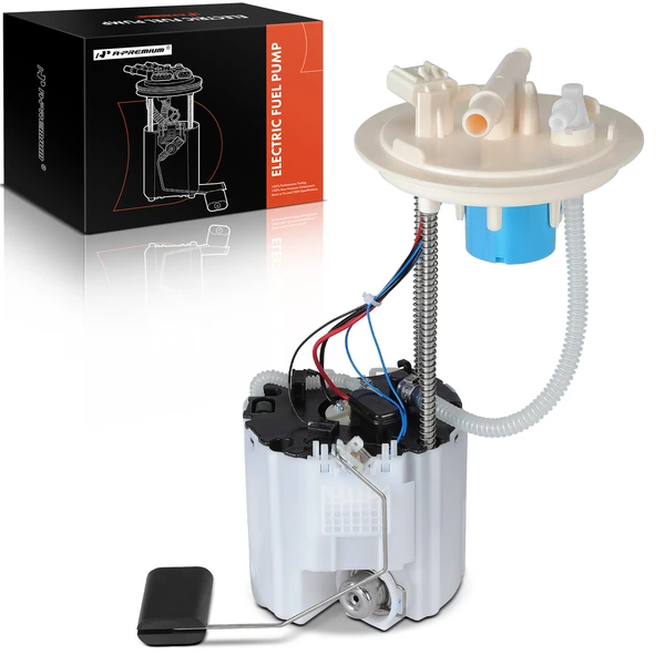 2020-2023 Ford Expedition Fuel Pump with Sensor with Sending Unit A-Premium APFP1388