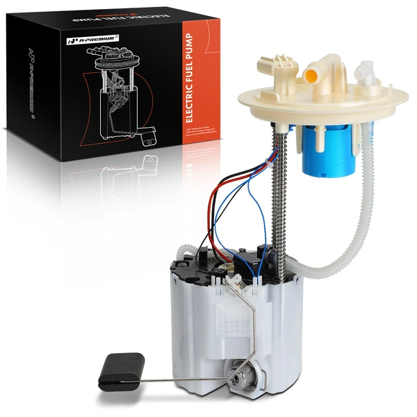 2019-2023 Ford Expedition Fuel Pump with Sending Unit A-Premium APFP1389