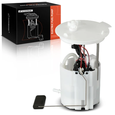 Fuel Pump Assembly with Sending Unit