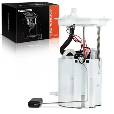 Fuel Pump Module Assembly