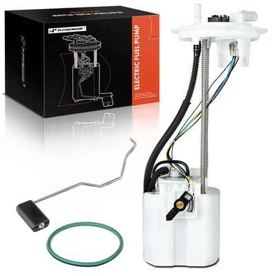 Fuel Pump Module Assembly with Pressure Sensor