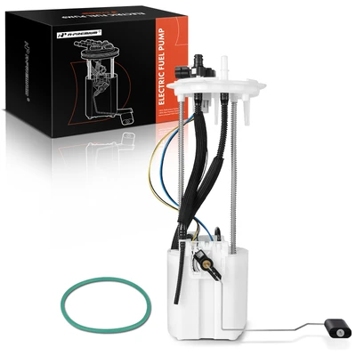 Fuel Pump Module Assembly with Pressure Sensor
