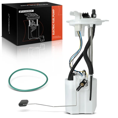 Fuel Pump Assembly with Pressure Sensor