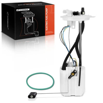 Fuel Pump Module Assembly with Pressure Sensor