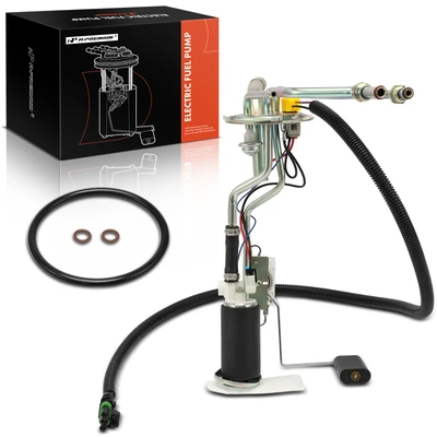 Fuel Pump Assembly