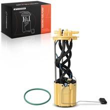 Fuel Pump & Sender Module Assy
