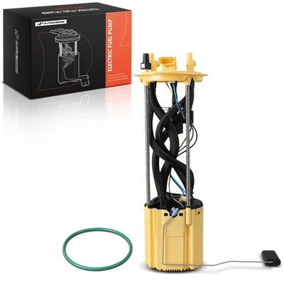 Fuel Pump & Sender Module Assembly