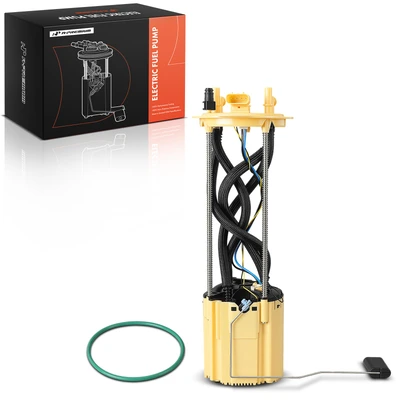 Fuel Pump & Sender Module Assembly