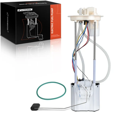 Fuel Pump Module Assembly