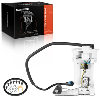 Electric Fuel Pump Module Assembly