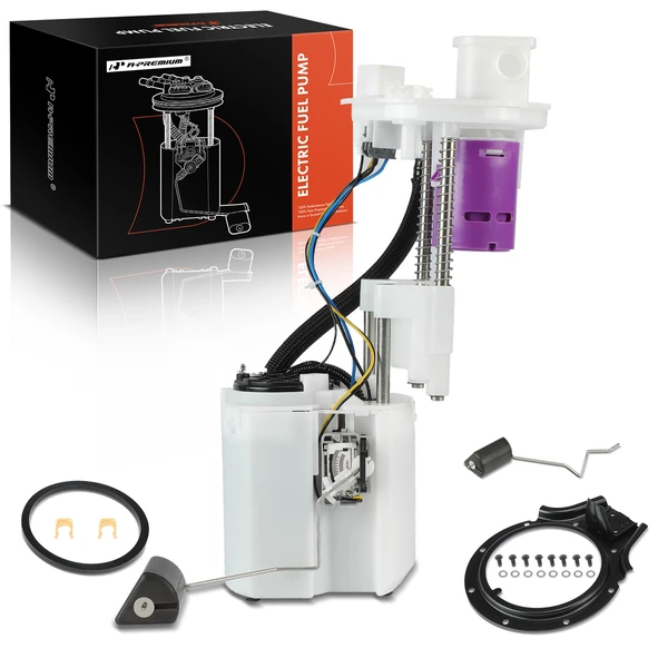 2013-2018 Toyota Avalon Fuel Pump with Sending Unit A-Premium APFP1181