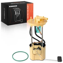 2021 GMC Yukon Fuel Pump Assembly with Sending Unit A-Premium APFP1558