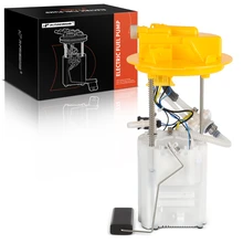Fuel Pump Module Assembly with Float