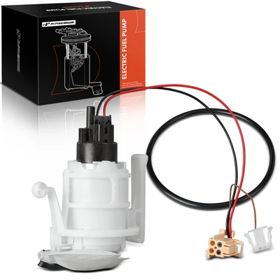 Fuel Pump Assembly