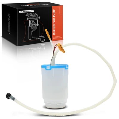 Fuel Pump Assembly