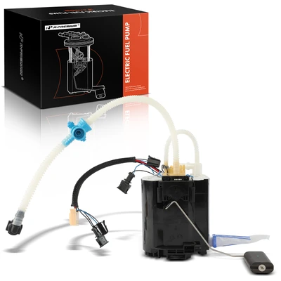Fuel Pump Assembly