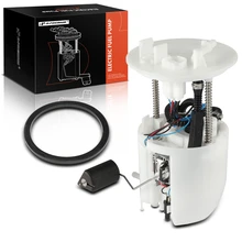 2006-2011 Mitsubishi Endeavor Fuel Pump with Sending Unit A-Premium APFP1231