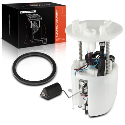 Fuel Pump Assembly