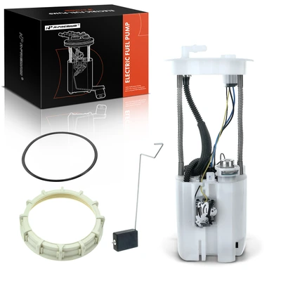 Fuel Pump Assembly
