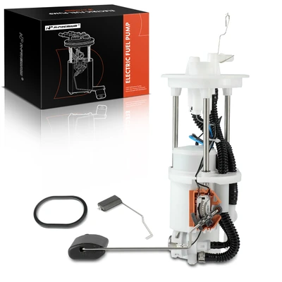 Fuel Pump Module Assembly