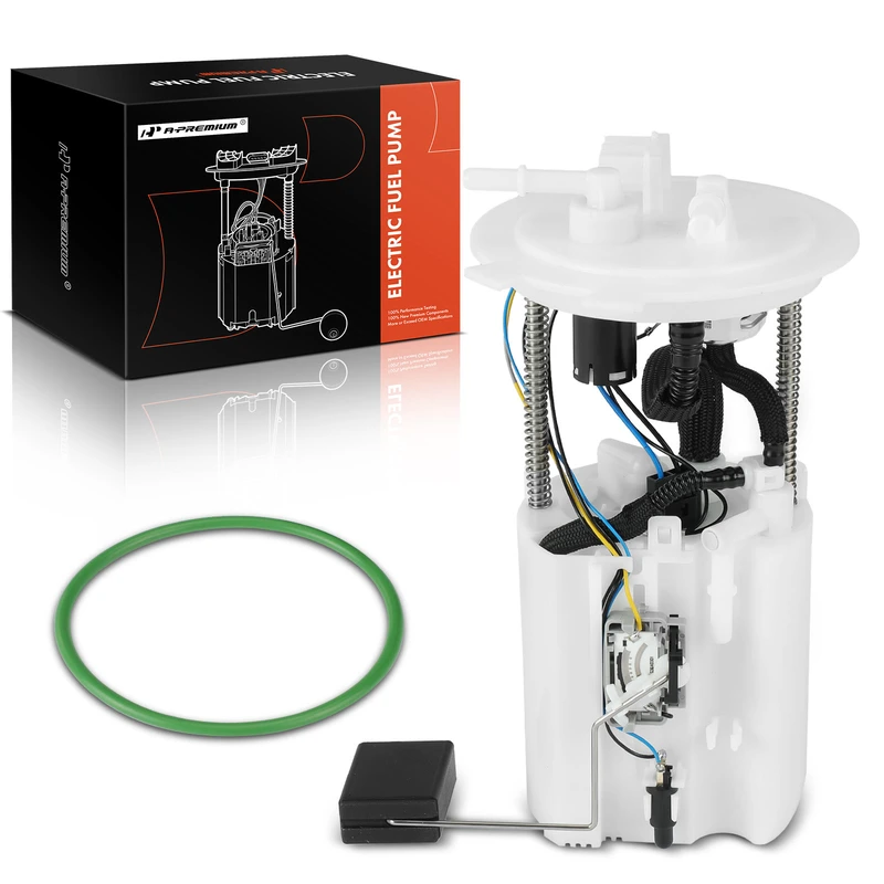 Fuel Pump Module Assembly for Nissan Quest 2011-2017 V6 3.5L GAS