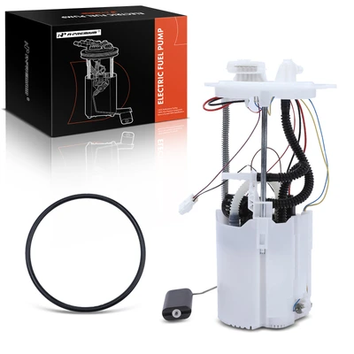 2017-2019 Nissan Rogue Sport Fuel Pump with Sending Unit A-Premium APFP1143