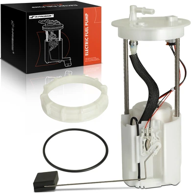 Fuel Pump Module Assembly