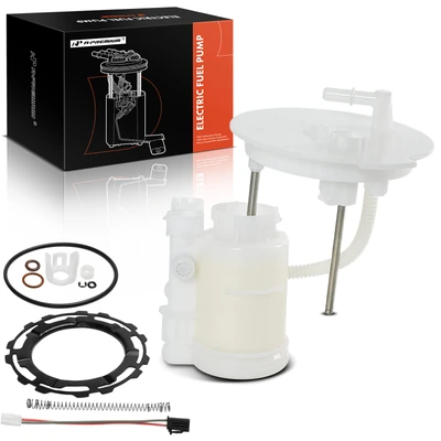 Fuel Pump Module Assembly with Seal