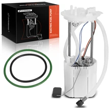 Fuel Pump Assembly