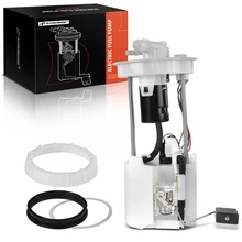 Fuel Pump Assembly with 4 Blades