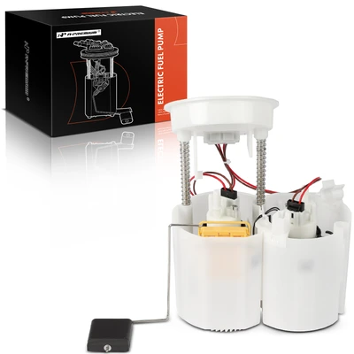 Fuel Pump Assembly