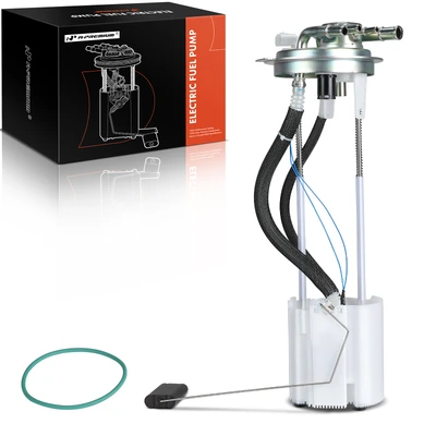 Fuel Pump Module Assembly