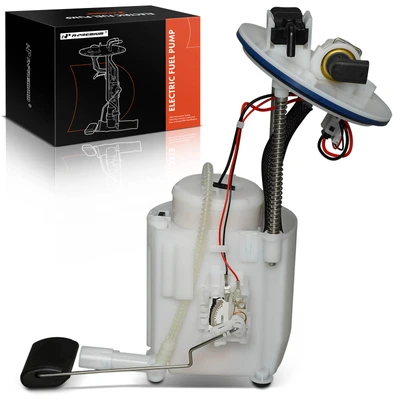 Fuel Pump Assembly