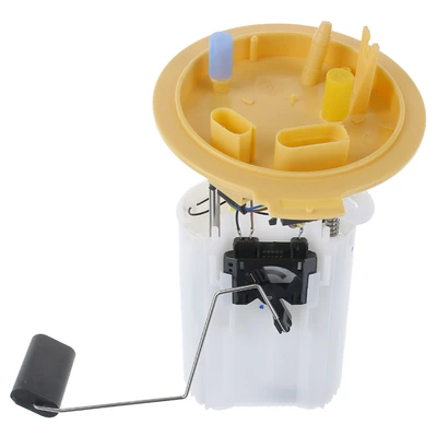 Fuel Pump Assembly