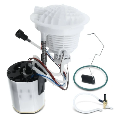 Fuel Pump Assembly