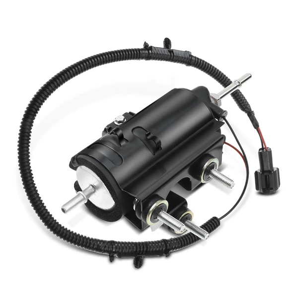 1998 Ford E-350 Econoline Fuel Pump A-Premium APFP1056