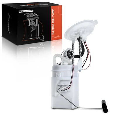 Fuel Pump Assembly