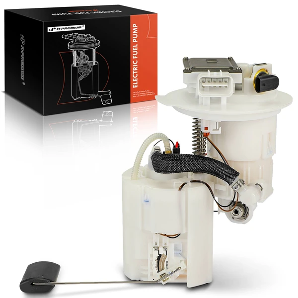 2015-2019 Hyundai Sonata Fuel Pump with Sensor with Sending Unit A-Premium APFP1299