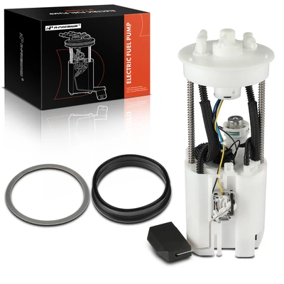 Fuel Pump Assembly