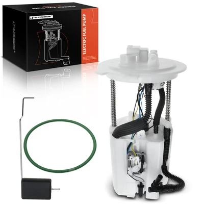 2015-2022 Nissan Murano Fuel Pump with Sending Unit A-Premium APFP1058