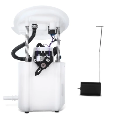 Fuel Pump Assembly