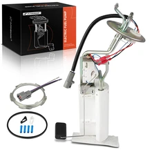1992-1997 Ford F-150 Fuel Pump with Sending Unit A-Premium APFP0430