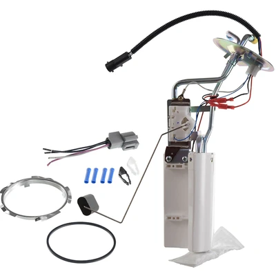 1992-1997 Ford F-250 Fuel Pump with Sending Unit A-Premium APFP0430