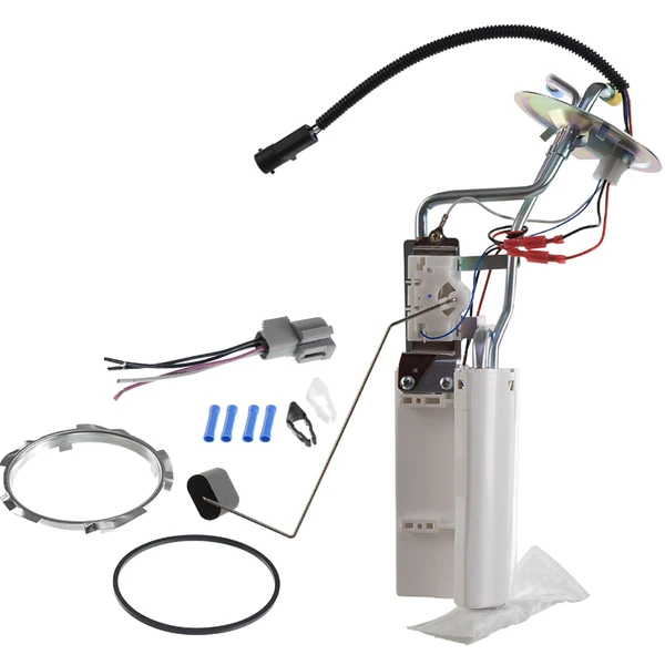 Fuel Pump with Sending Unit A-Premium APFP0430