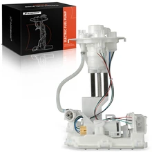 Fuel Pump Assembly