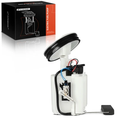 Fuel Pump Assembly