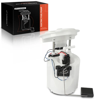 Fuel Pump Assembly