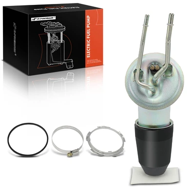 Fuel Pump Assembly