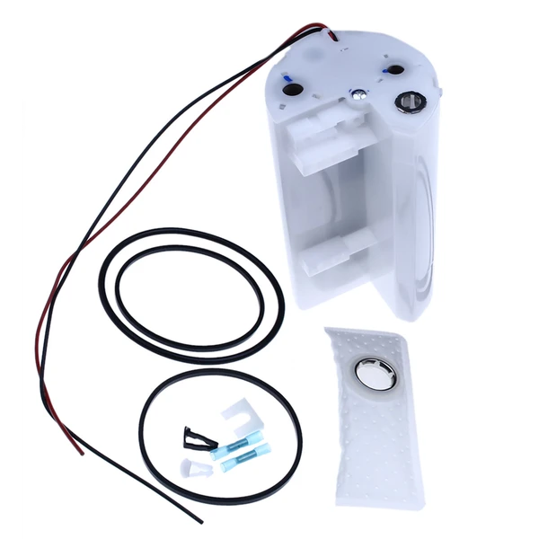 Fuel Pump with Sending Unit A-Premium APFP0478