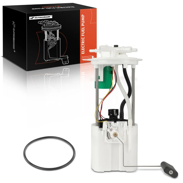 2015-2023 Ford Transit-250 Fuel Pump with Sending Unit A-Premium APFP1264